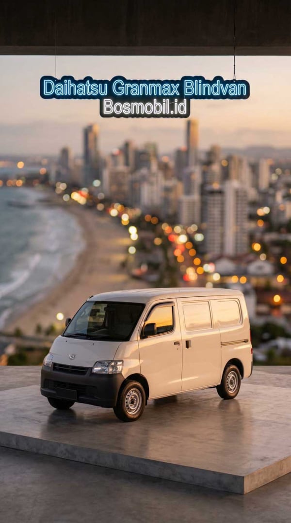 Daihatsu Karangsinom