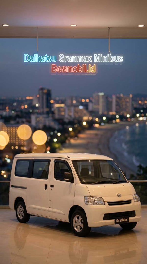 Daihatsu Karangsinom