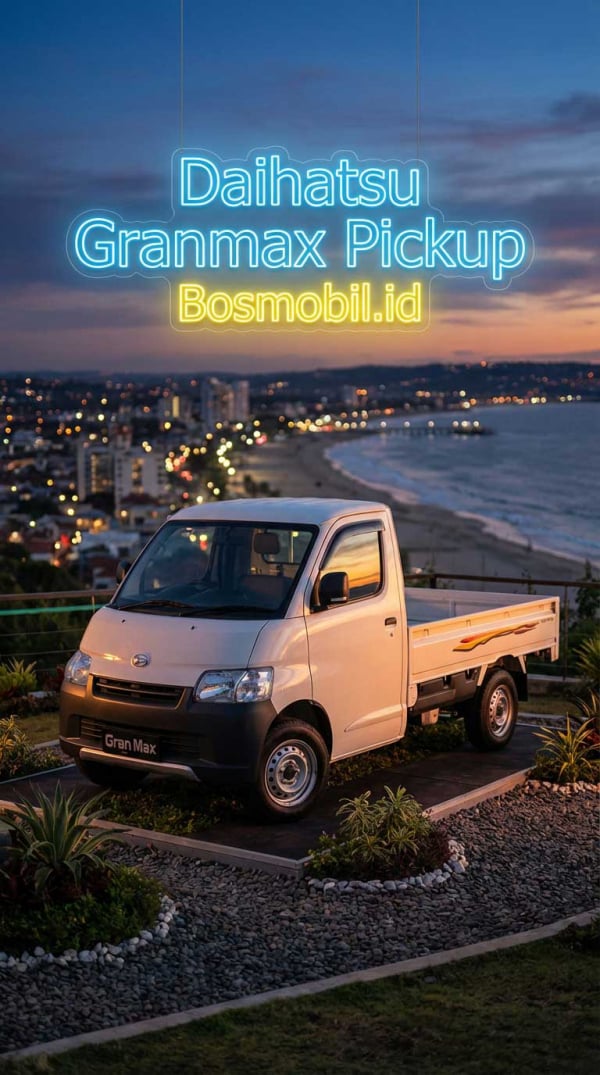 Daihatsu Karangsinom