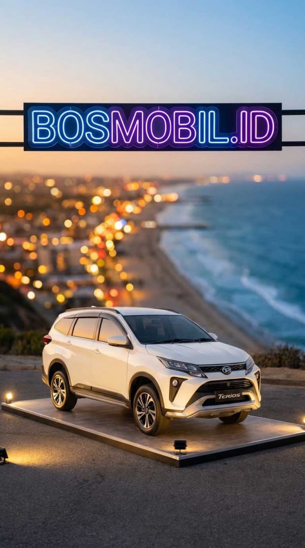 Daihatsu Karangsinom
