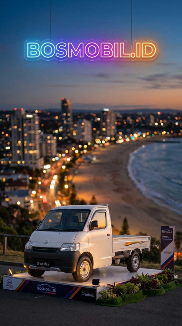 Daihatsu Karangsinom