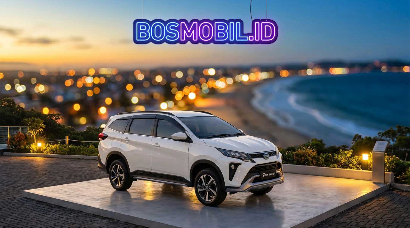 Daihatsu Karangsinom