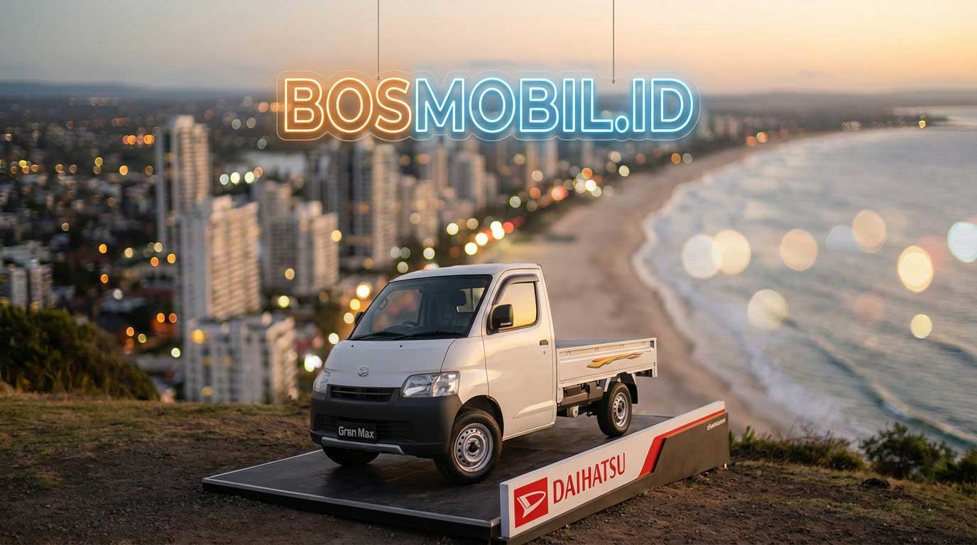 Daihatsu Karangsinom